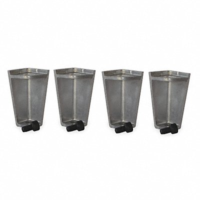 Hydraulic Tank Legs image